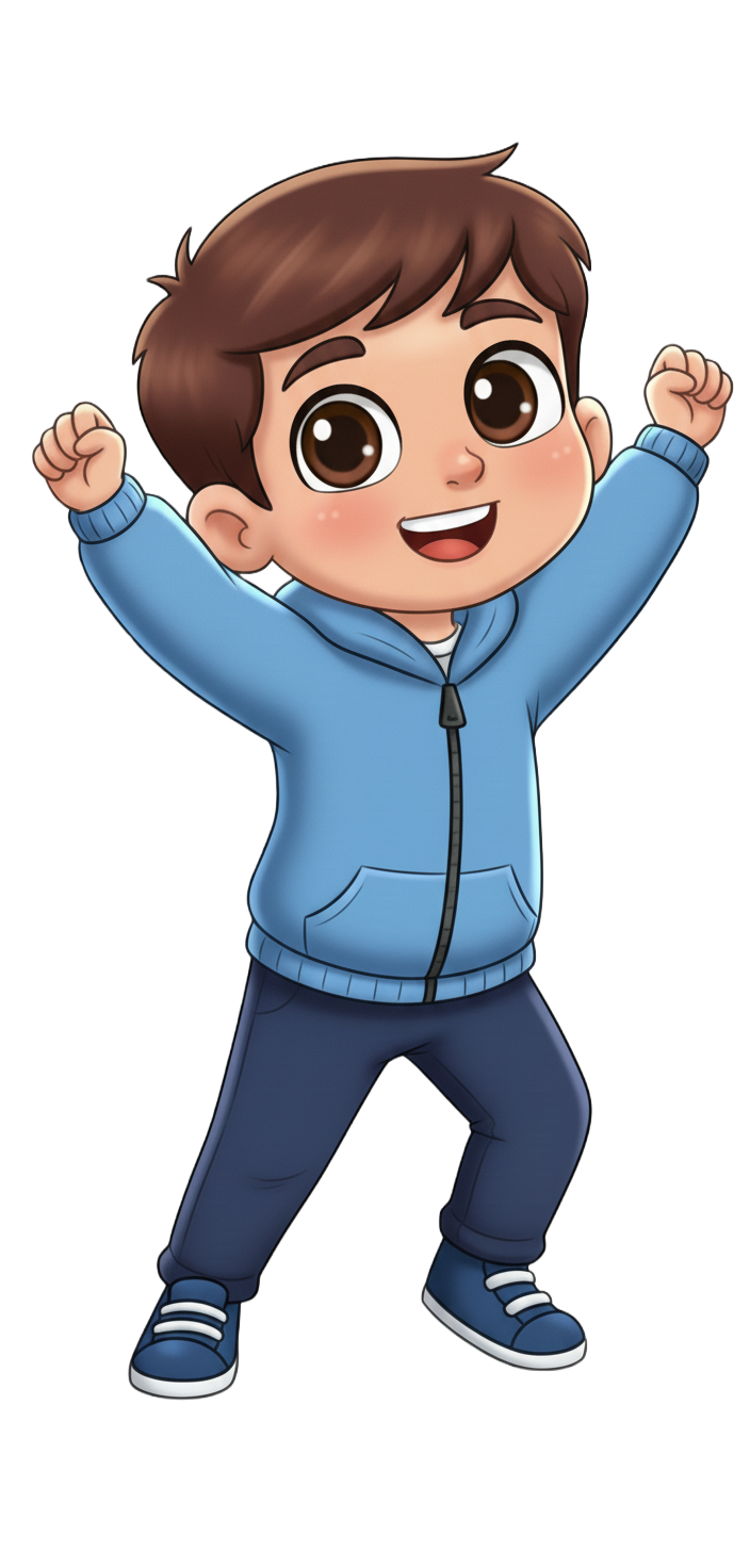 sam 3 anos dancando(1)